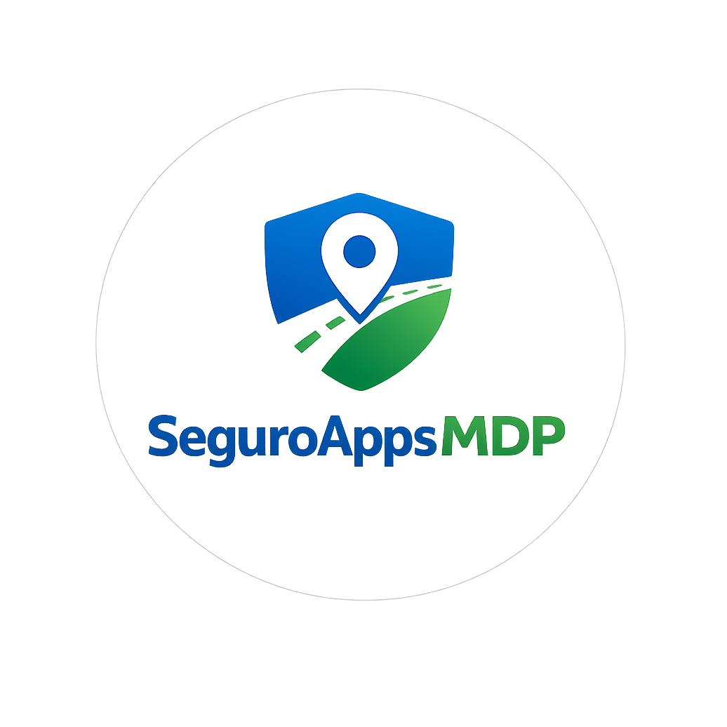 SeguroAppsMDP